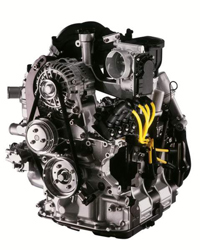 P20F4 Engine